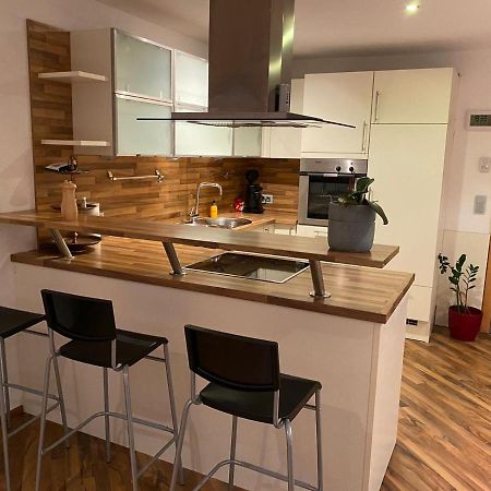 Ferienwohnung Sophia Inzing Extérieur photo