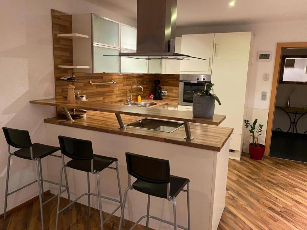 Ferienwohnung Sophia Inzing Extérieur photo