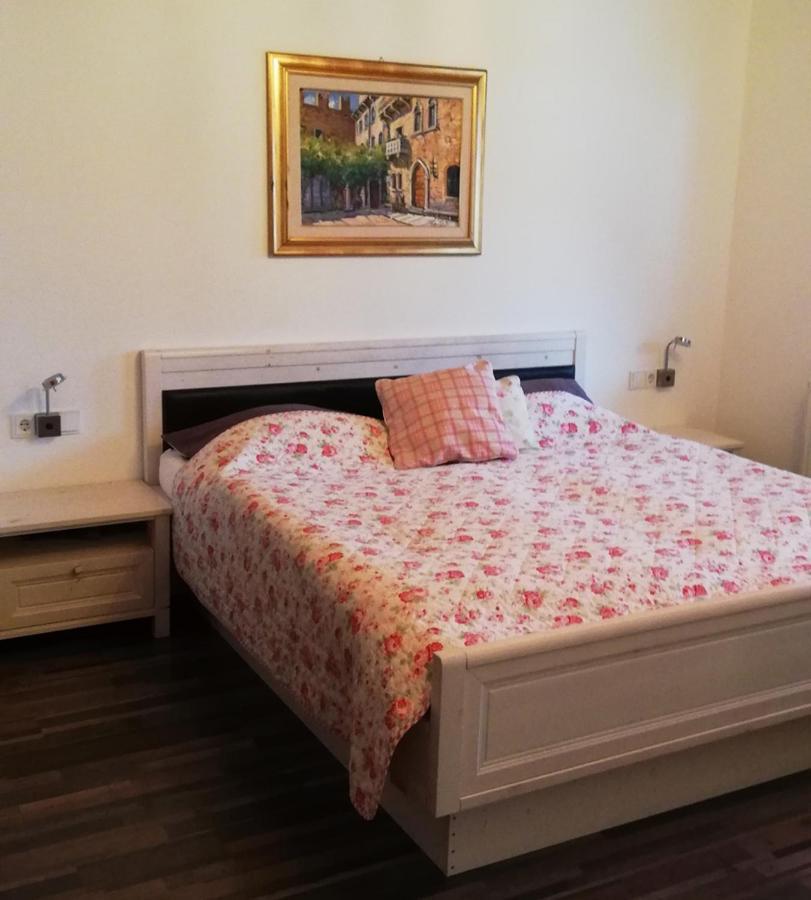 Ferienwohnung Sophia Inzing Extérieur photo