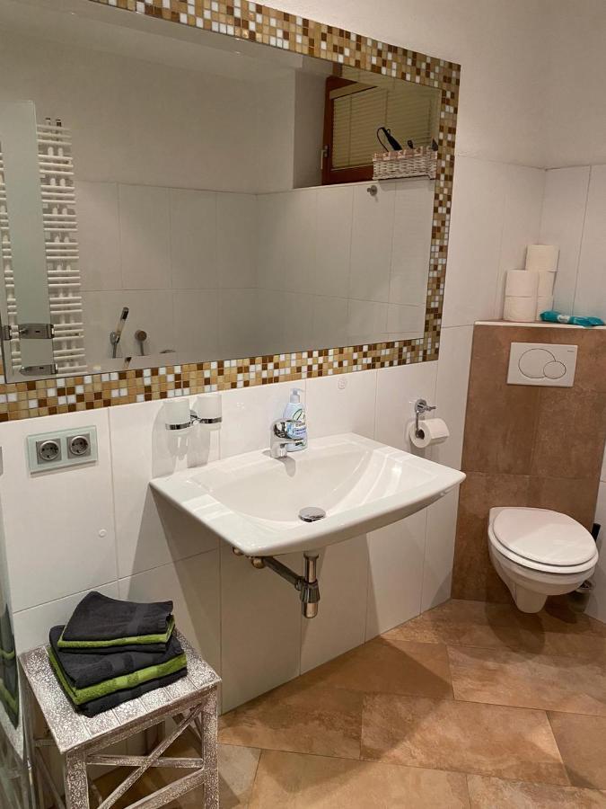 Ferienwohnung Sophia Inzing Extérieur photo