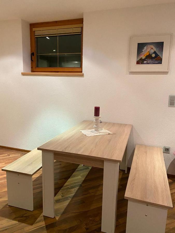 Ferienwohnung Sophia Inzing Extérieur photo